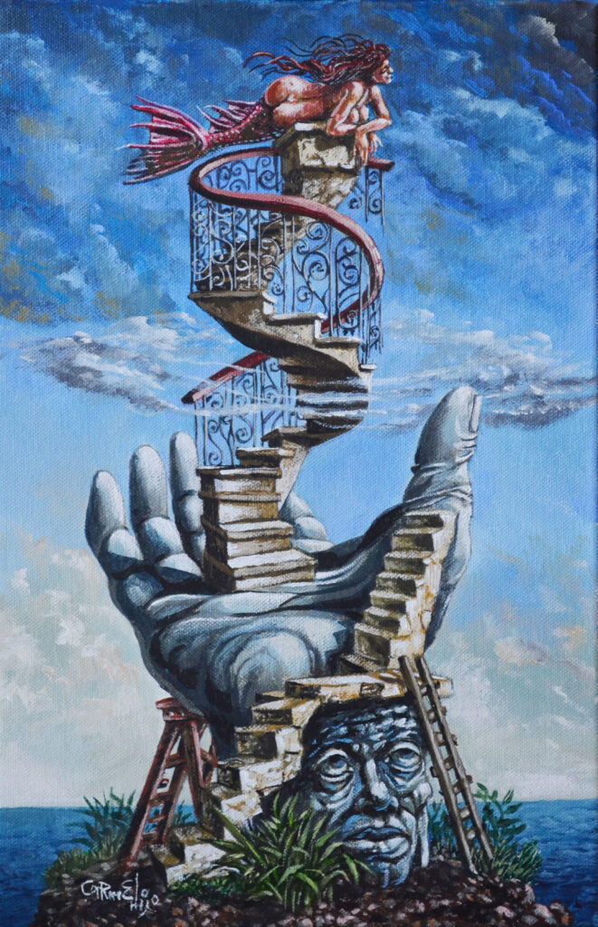 Stairway to Heaven
